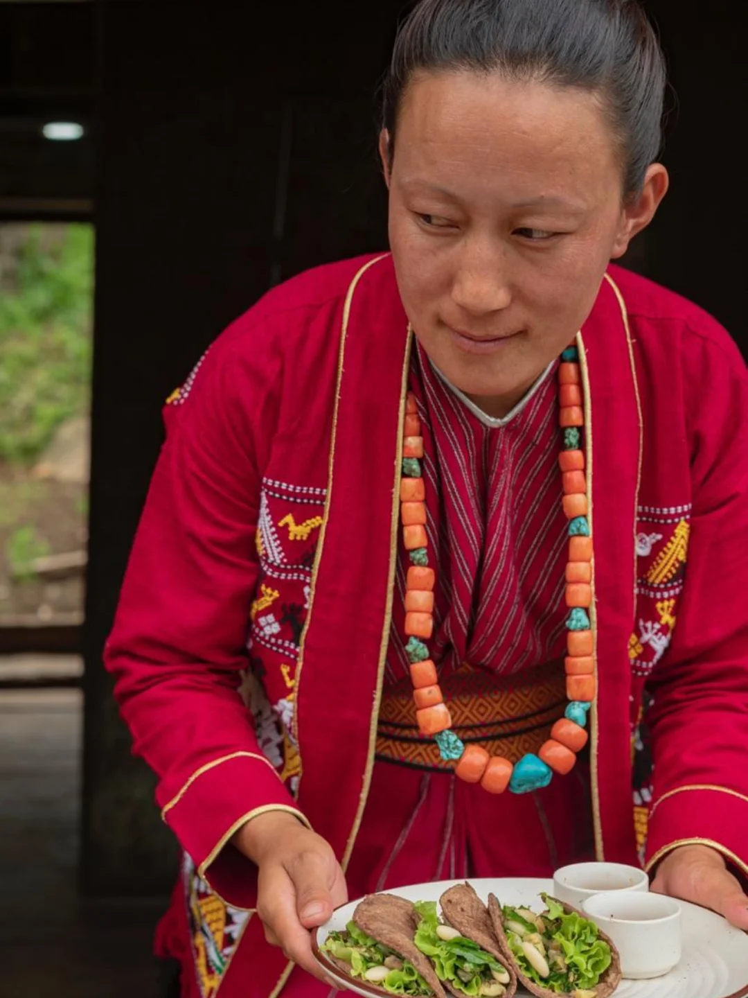 Best Culinary Experience